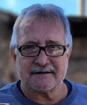 Foto del fallecido
